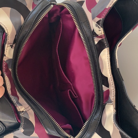 Coach handbag - Picture 2 of 3